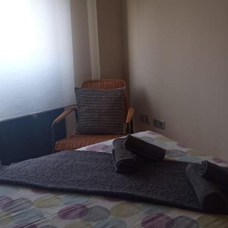 Apartamento Querote Fisterra1 Exterior photo