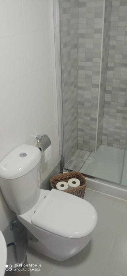 Apartamento Querote Fisterra1 Room photo