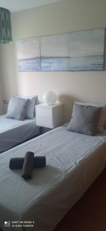 Apartamento Querote Fisterra1 Room photo