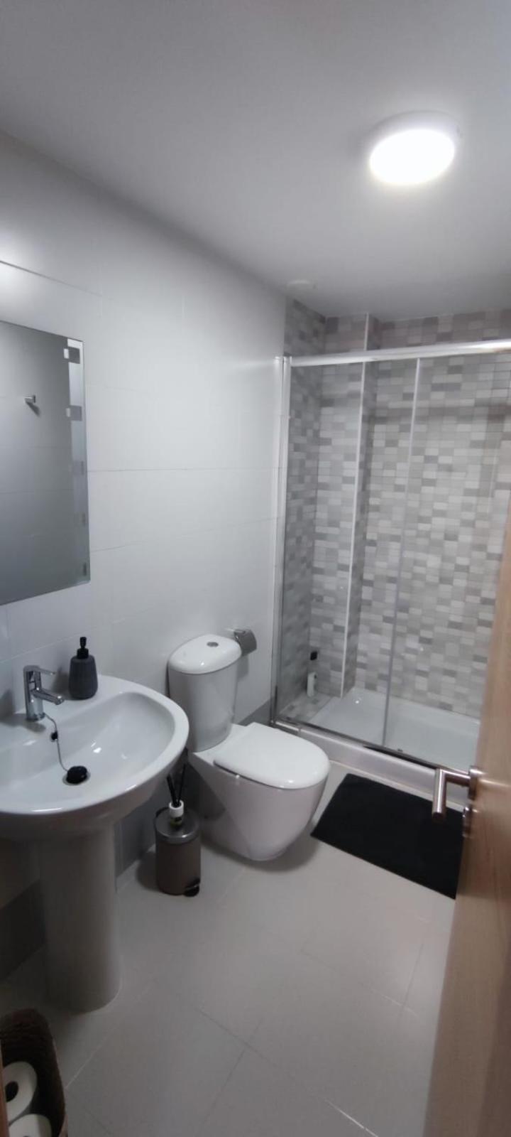 Apartamento Querote Fisterra1 Exterior photo