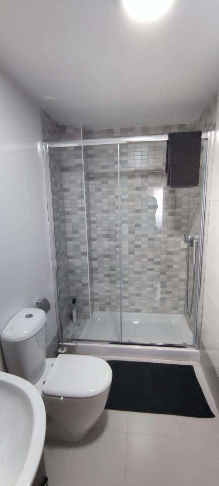 Apartamento Querote Fisterra1 Exterior photo