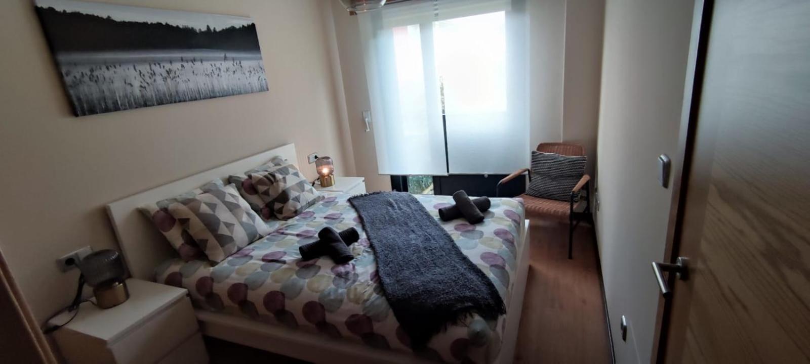 Apartamento Querote Fisterra1 Exterior photo