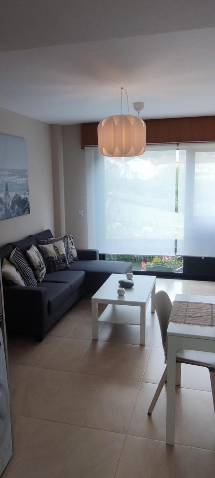 Apartamento Querote Fisterra1 Exterior photo