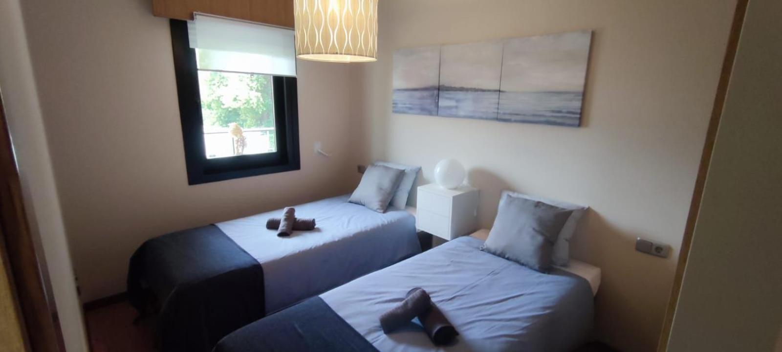 Apartamento Querote Fisterra1 Exterior photo
