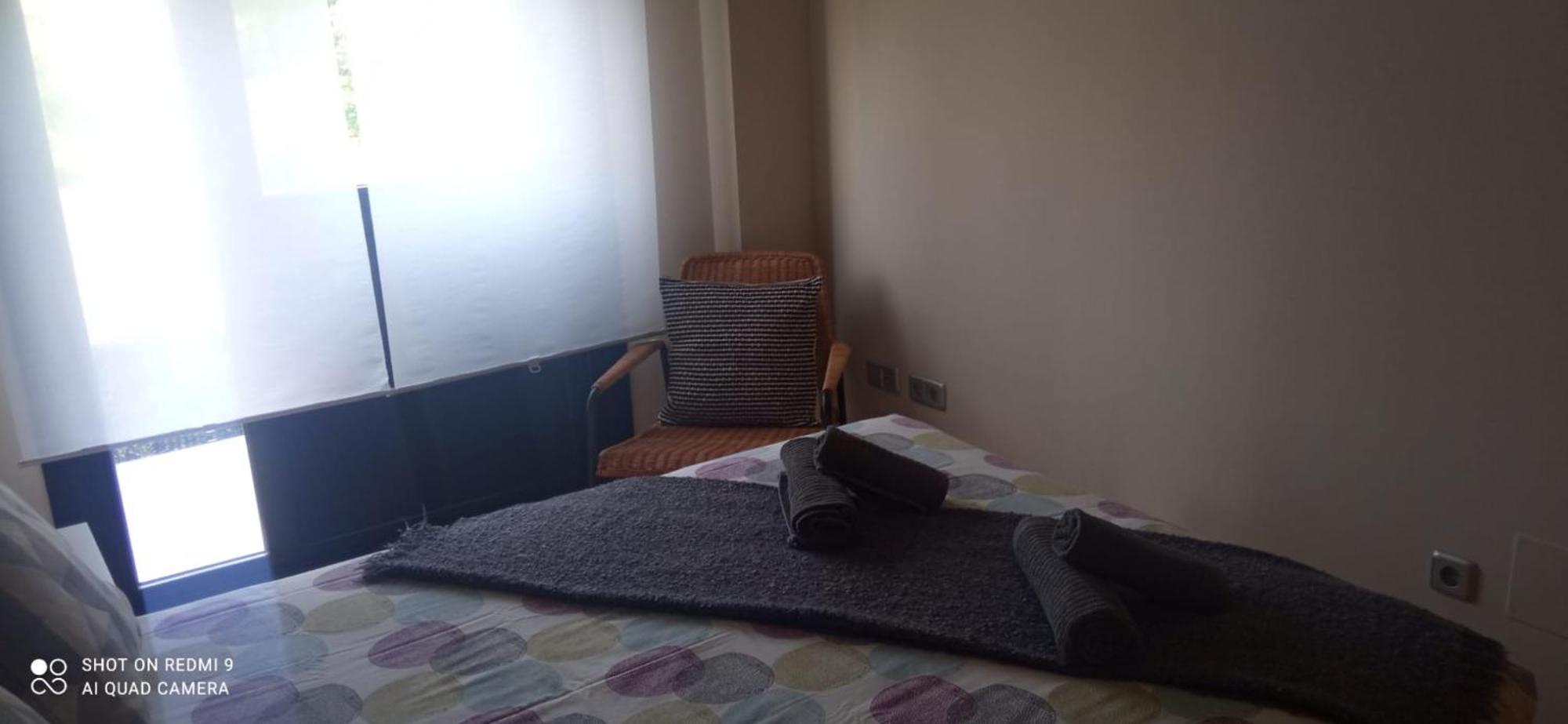 Apartamento Querote Fisterra1 Exterior photo